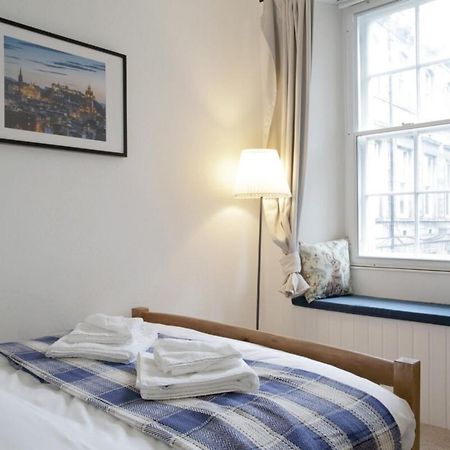 Two Bedroom Flat By Royal Mile! Edinburgh Dış mekan fotoğraf