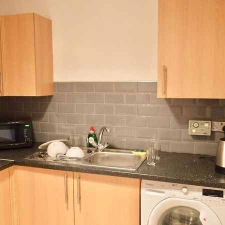 Two Bedroom Flat By Royal Mile! Edinburgh Dış mekan fotoğraf