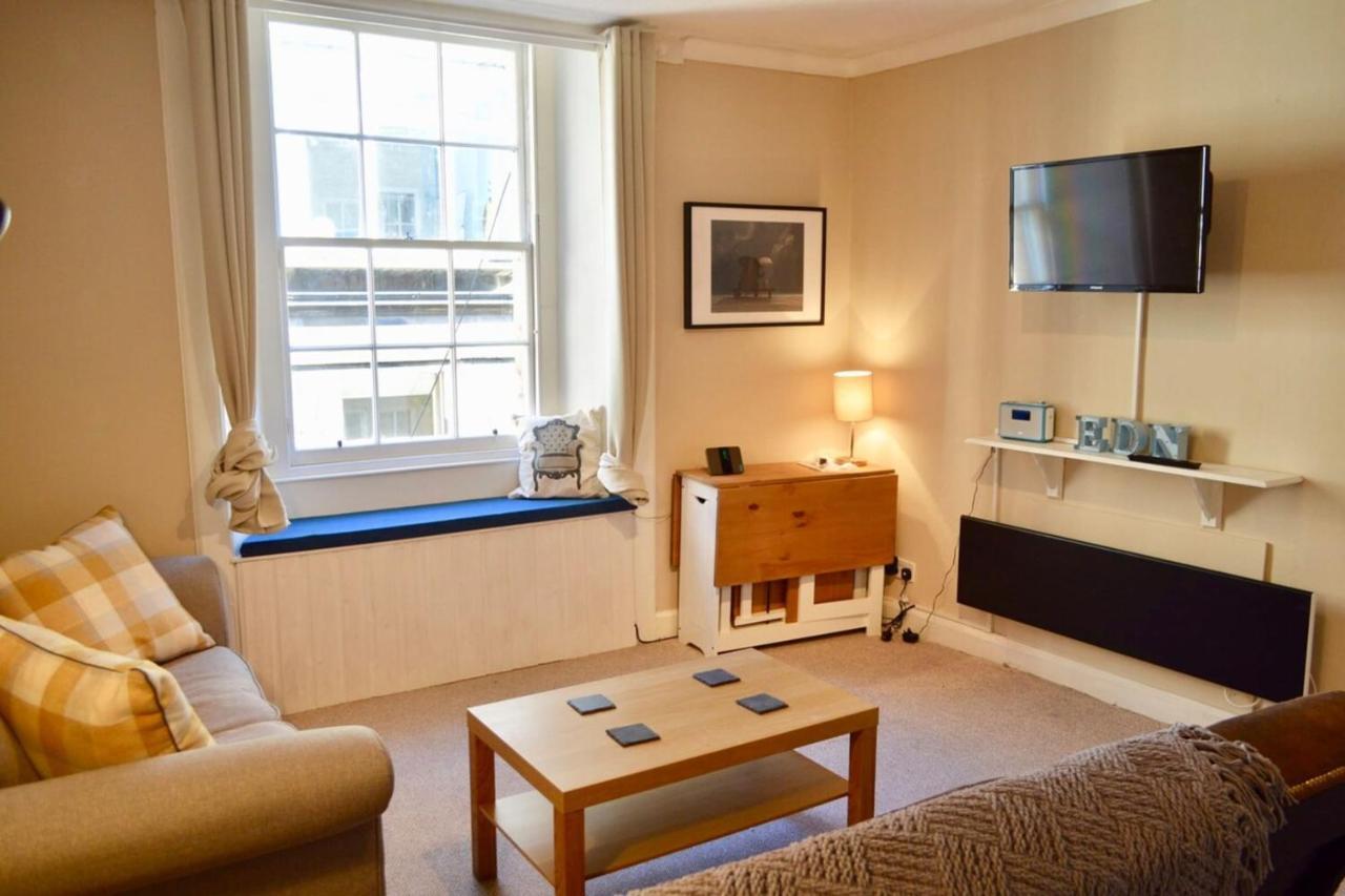 Two Bedroom Flat By Royal Mile! Edinburgh Dış mekan fotoğraf