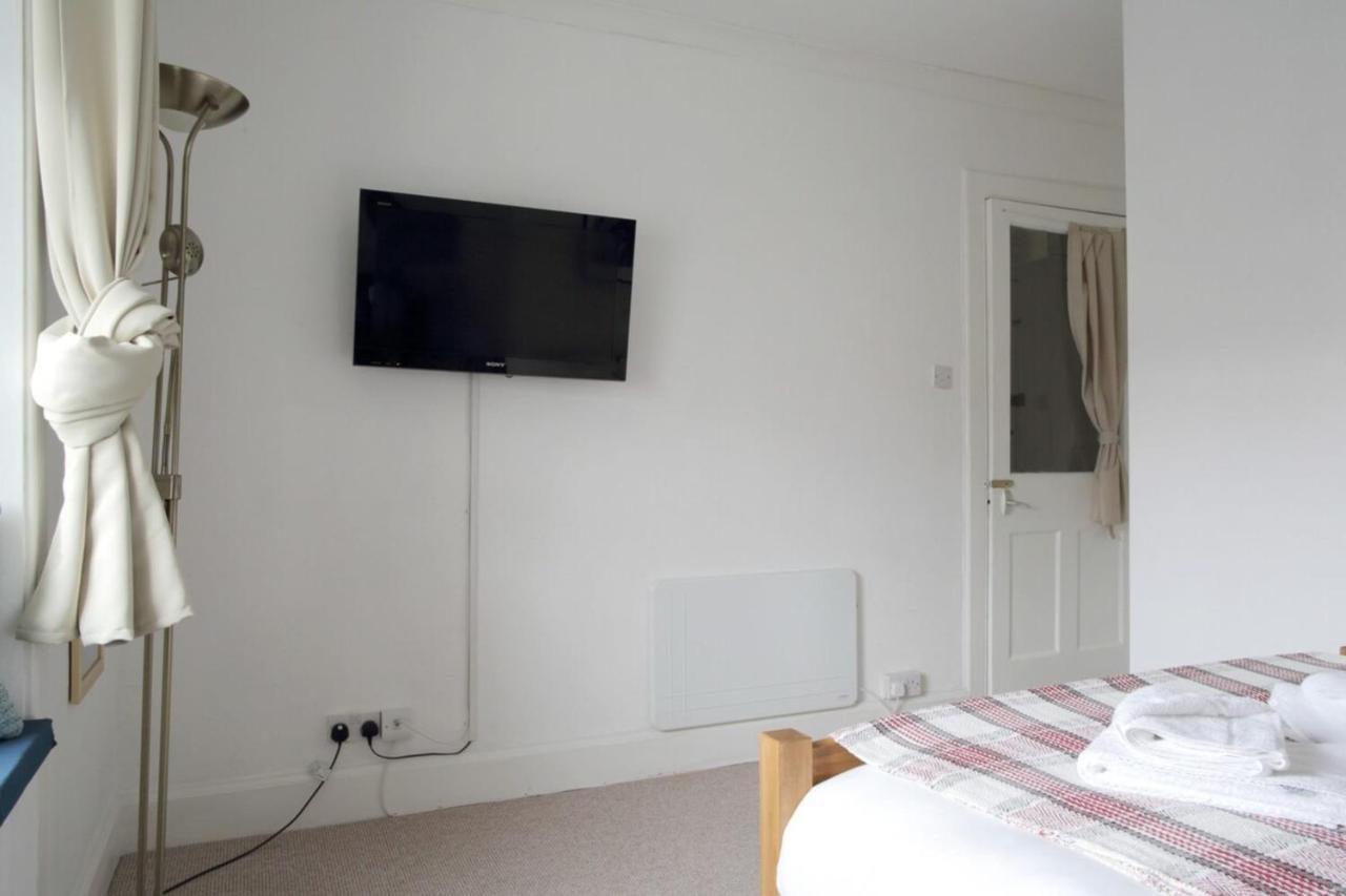 Two Bedroom Flat By Royal Mile! Edinburgh Dış mekan fotoğraf