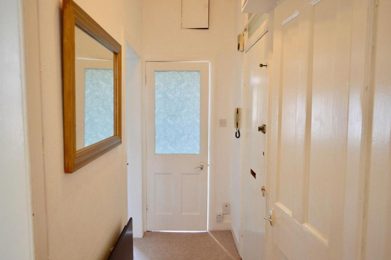 Two Bedroom Flat By Royal Mile! Edinburgh Dış mekan fotoğraf