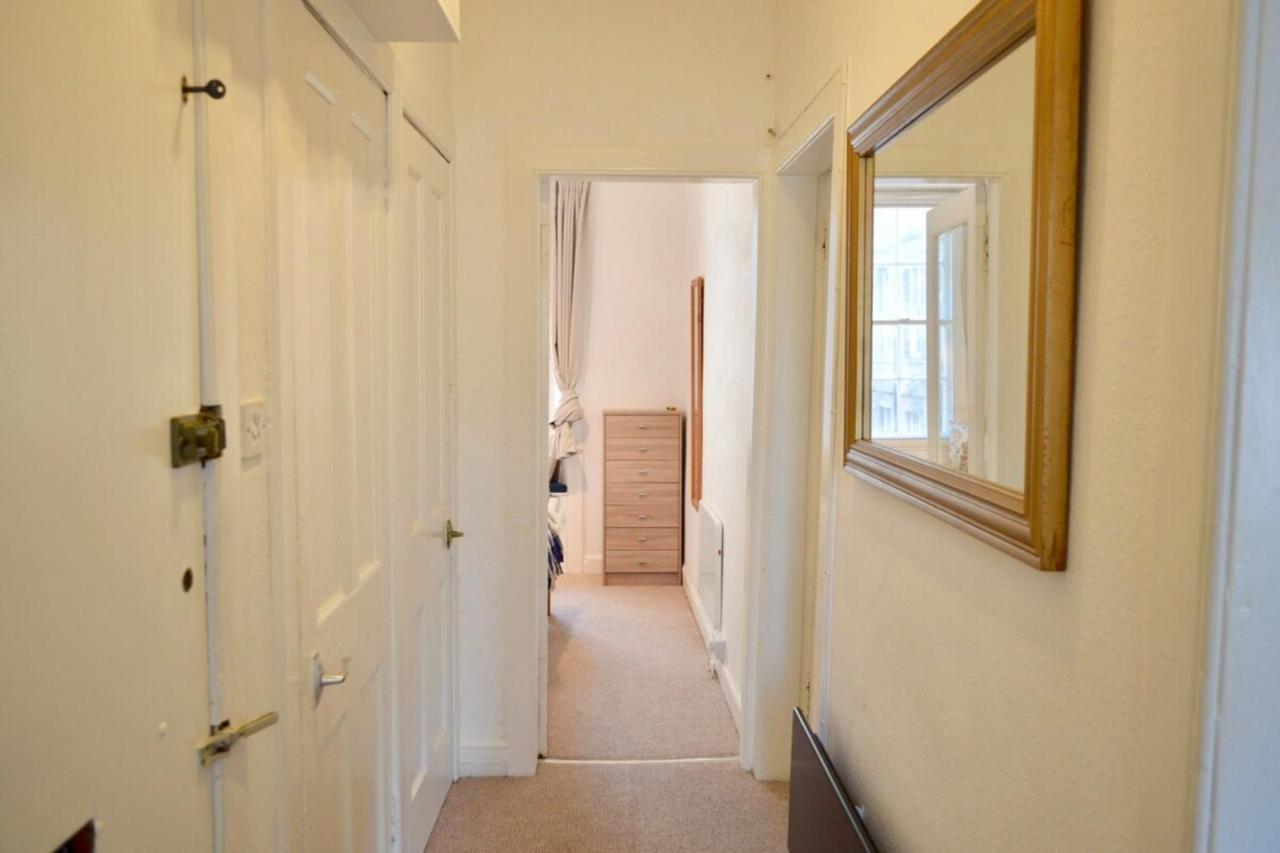 Two Bedroom Flat By Royal Mile! Edinburgh Dış mekan fotoğraf