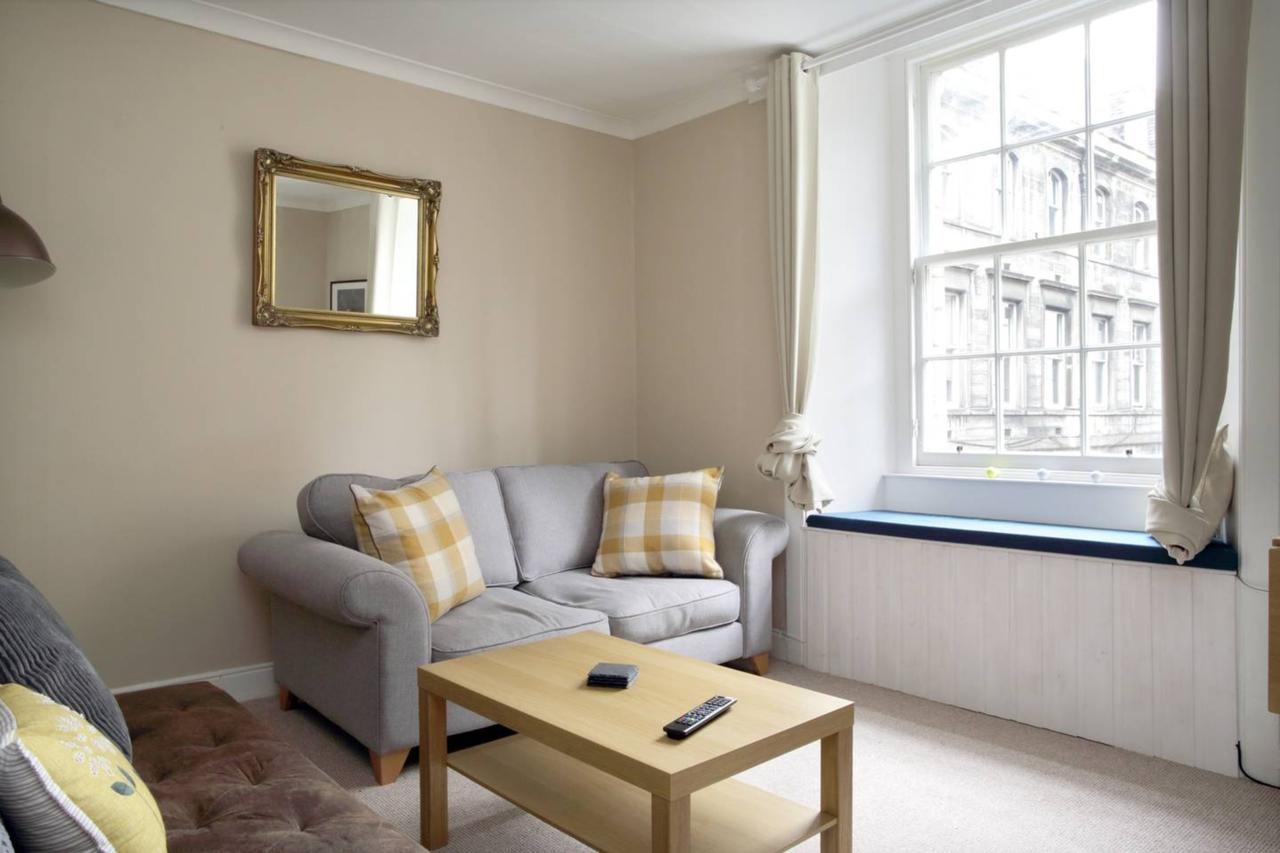 Two Bedroom Flat By Royal Mile! Edinburgh Dış mekan fotoğraf